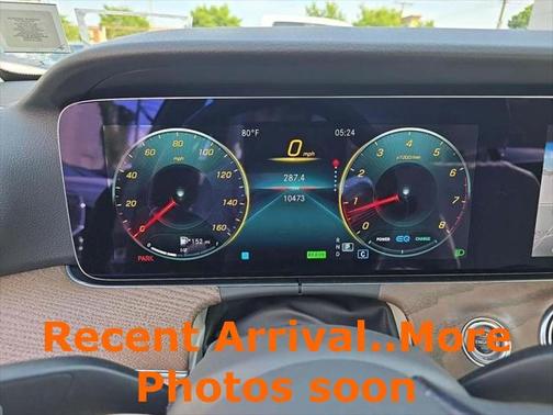 2022 Mercedes-Benz E-Class E 450 4MATIC