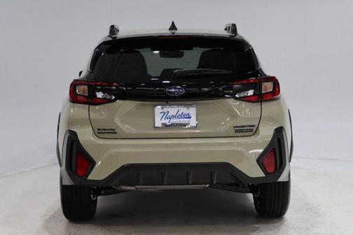 Sand Dune 2026 Subaru Crosstrek Sport