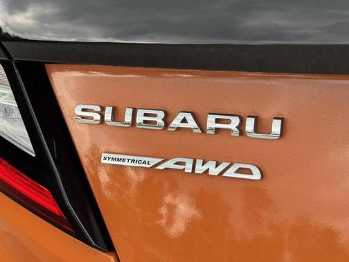 2023 Subaru WRX Limited