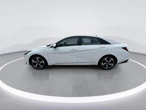 2022 Hyundai ELANTRA HEV Limited
