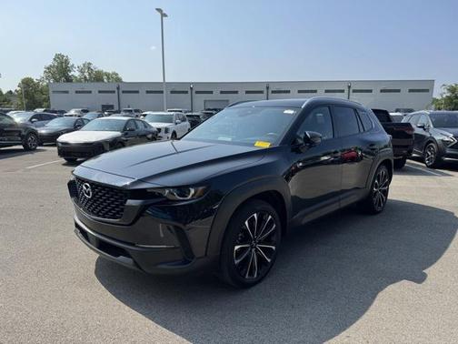 2023 Mazda CX-50 2.5 S Premium Plus Package