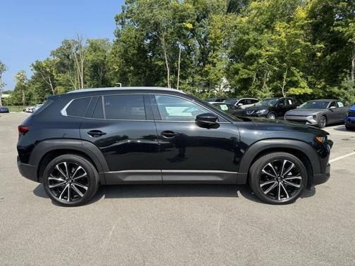 2023 Mazda CX-50 2.5 S Premium Plus Package