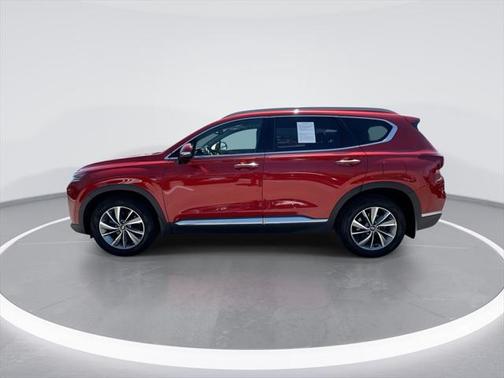 2020 Hyundai SANTA FE 2.4 SEL