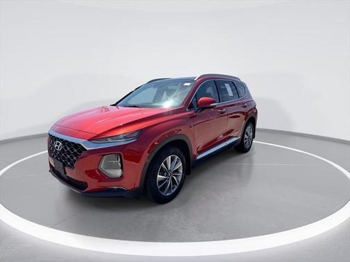 2020 Hyundai SANTA FE 2.4 SEL