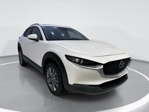2024 Mazda CX-30 2.5 S Preferred Package