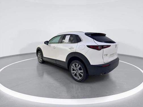 2024 Mazda CX-30 2.5 S Preferred Package