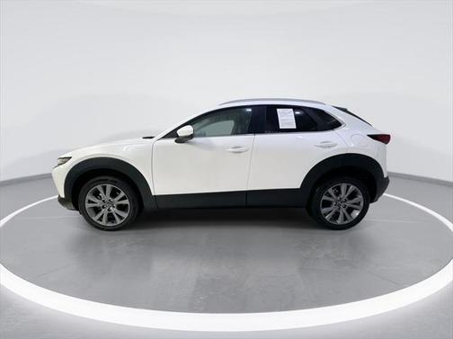 2024 Mazda CX-30 2.5 S Preferred Package