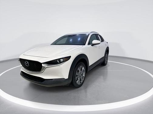 2024 Mazda CX-30 2.5 S Preferred Package