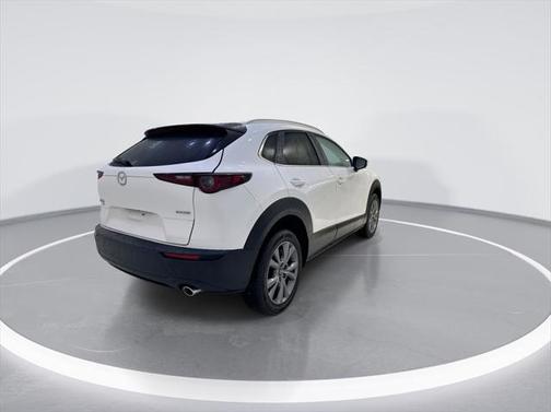 2024 Mazda CX-30 2.5 S Preferred Package