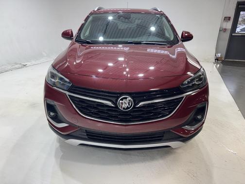 2020 Buick Encore GX Essence