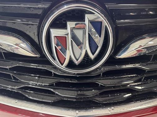 2020 Buick Encore GX Essence