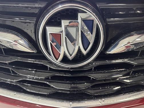 2020 Buick Encore GX Essence