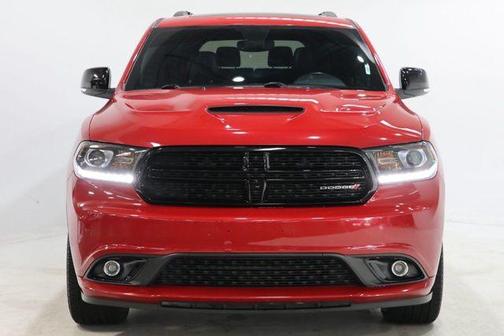 Redline 2 Coat Pearl 2018 Dodge Durango GT