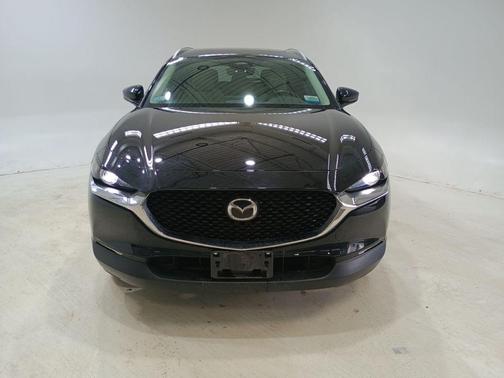 2024 Mazda CX-30 2.5 S Preferred Package