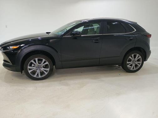 2024 Mazda CX-30 2.5 S Preferred Package