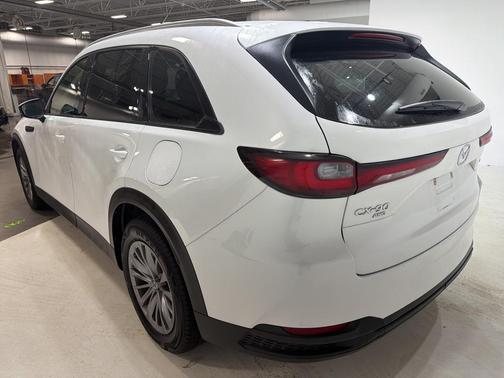 2024 Mazda CX-90 3.3 Turbo Preferred Plus