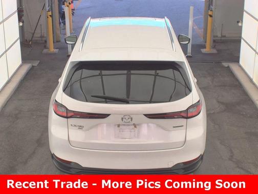 2024 Mazda CX-90 3.3 Turbo Preferred Plus