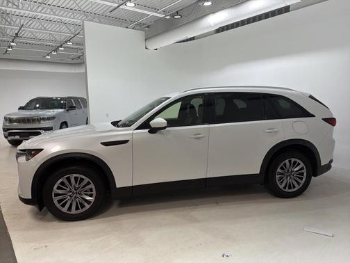 2024 Mazda CX-90 3.3 Turbo Preferred Plus