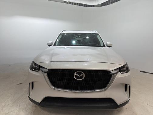 2024 Mazda CX-90 3.3 Turbo Preferred Plus