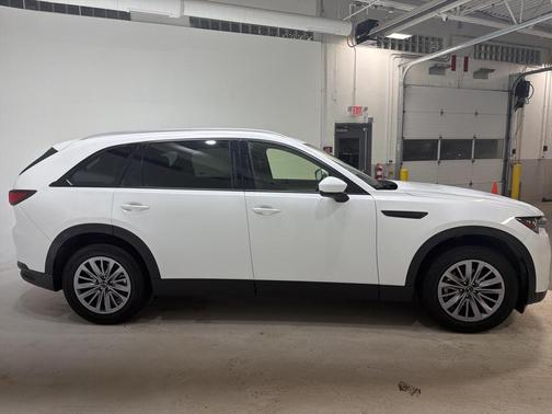 2024 Mazda CX-90 3.3 Turbo Preferred Plus