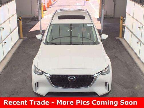 2024 Mazda CX-90 3.3 Turbo Preferred Plus