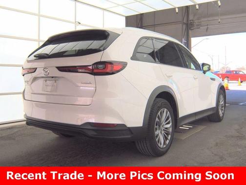 2024 Mazda CX-90 3.3 Turbo Preferred Plus