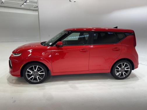 2020 Kia Soul GT-Line 1.6L