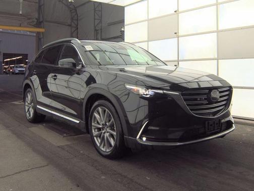 2023 Mazda CX-9 Grand Touring