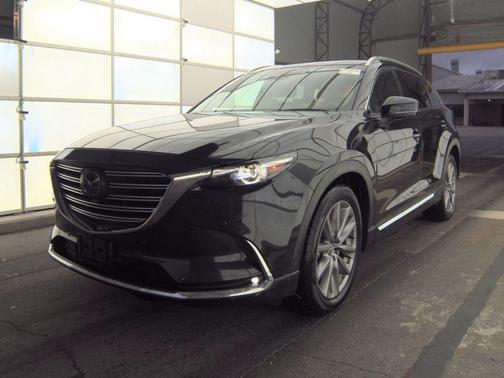 2023 Mazda CX-9 Grand Touring