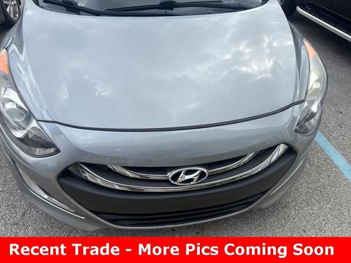2014 Hyundai Elantra GT Base