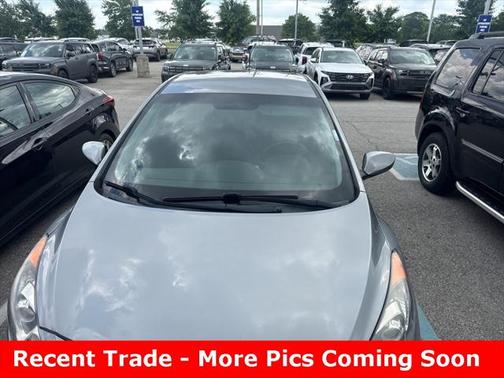 2014 Hyundai Elantra GT Base