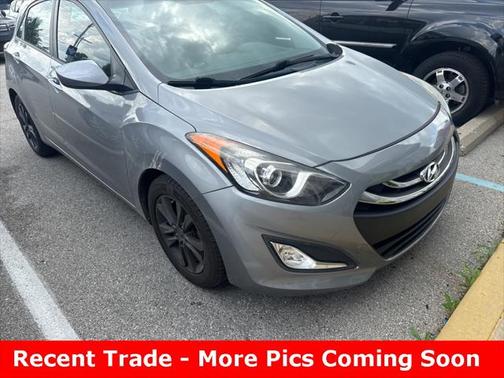 2014 Hyundai Elantra GT Base