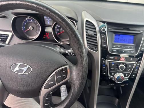 2014 Hyundai Elantra GT Base