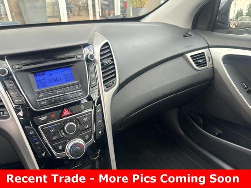 2014 Hyundai Elantra GT Base