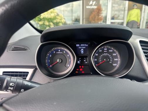 2014 Hyundai Elantra GT Base