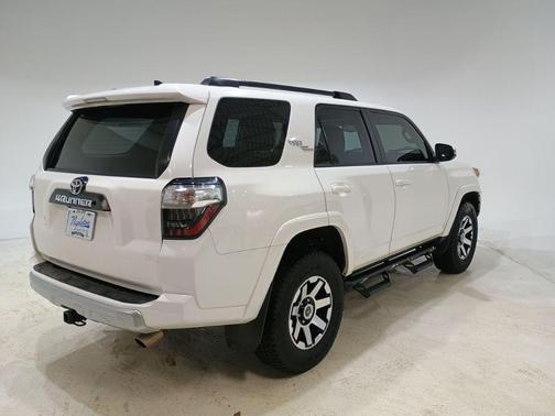 2019 Toyota 4Runner Sport