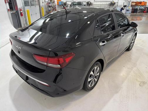 2023 Kia Rio S