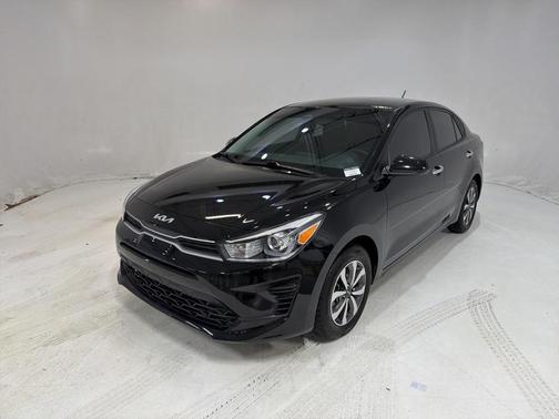 2023 Kia Rio S