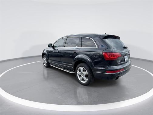 2013 Audi Q7 3.0T Premium Plus