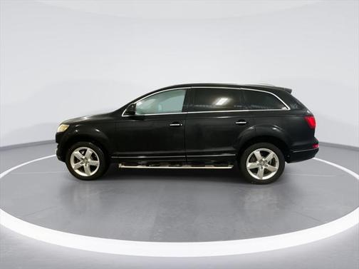2013 Audi Q7 3.0T Premium Plus