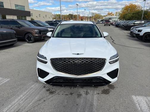 2023 Genesis GV70 3.5T Sport