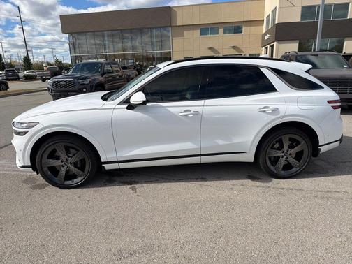 2023 Genesis GV70 3.5T Sport
