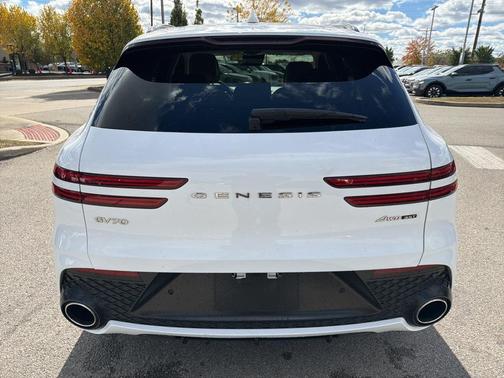 2023 Genesis GV70 3.5T Sport