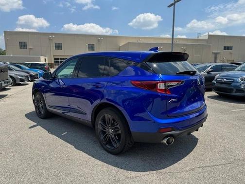 2021 Acura RDX A-Spec
