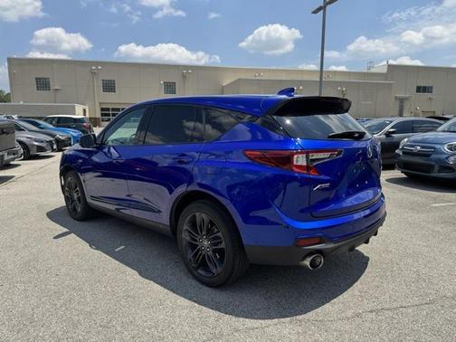 2021 Acura RDX A-Spec