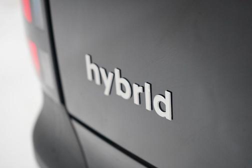 Abyss Black Pearl 2026 Hyundai PALISADE SEL