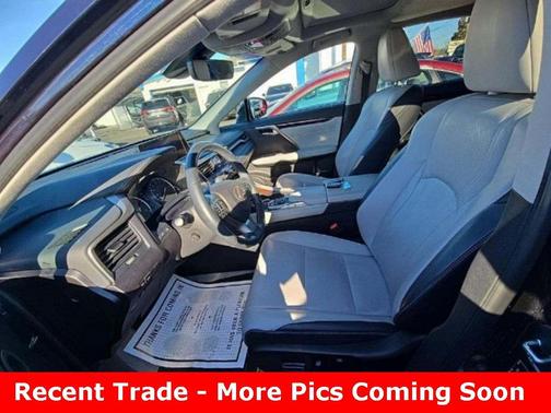 2019 Lexus RX 350 350