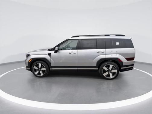 2025 Hyundai SANTA FE HEV Limited
