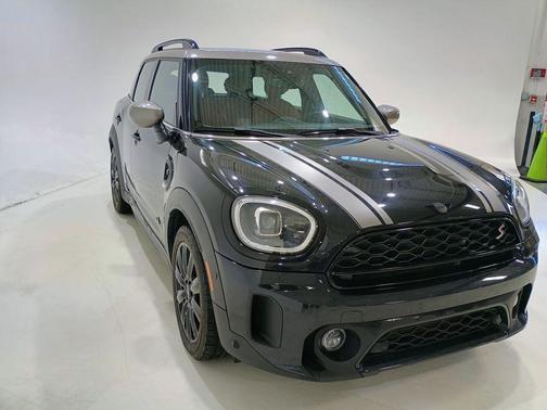 2024 MINI Countryman Cooper S ALL4