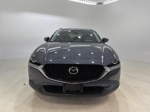 2025 Mazda CX-30 2.5 S Carbon Edition